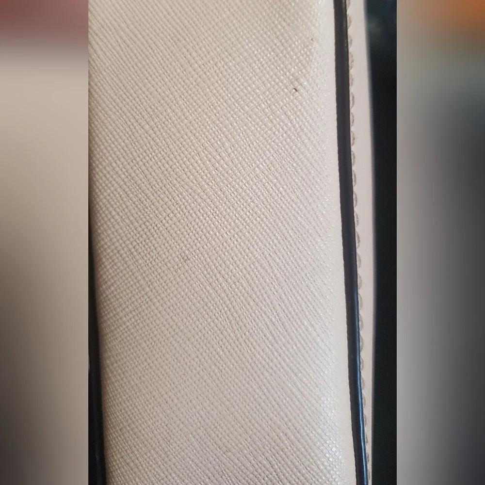 Michael Kors Light Pink/Rose Jet Set Medium Leather Crossbody
